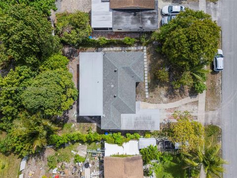 Tiny photo for 340 Carolina Ave, Fort Lauderdale, FL 33312 (MLS # A12005629)