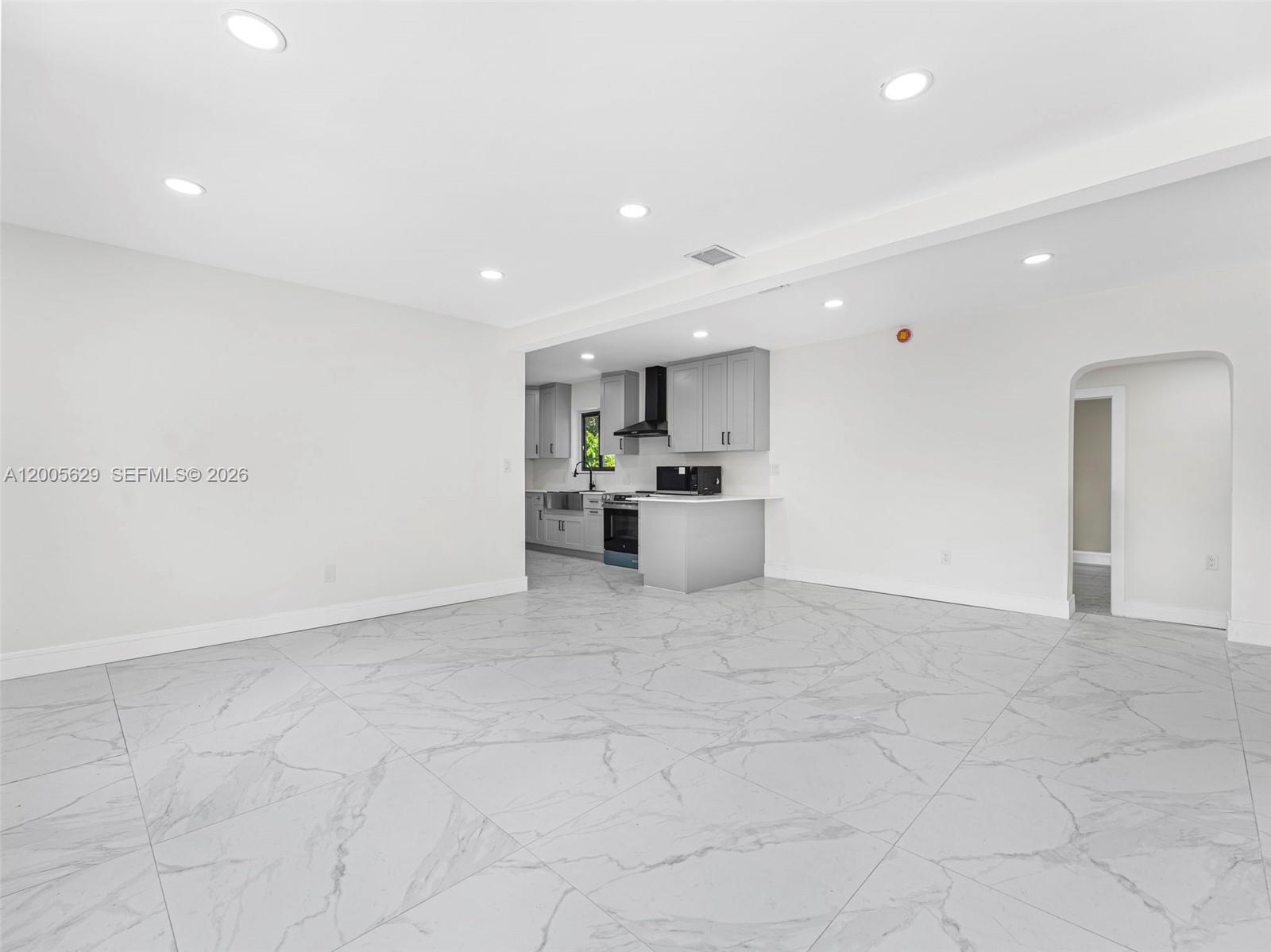 MELROSE PARK SECT 1 - Residential