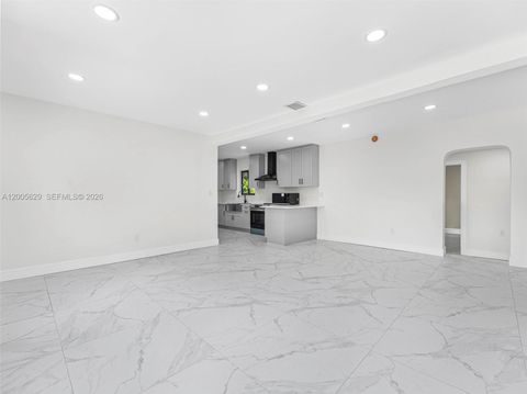 Tiny photo for 340 Carolina Ave, Fort Lauderdale, FL 33312 (MLS # A12005629)