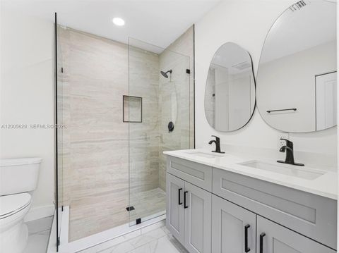 Tiny photo for 340 Carolina Ave, Fort Lauderdale, FL 33312 (MLS # A12005629)