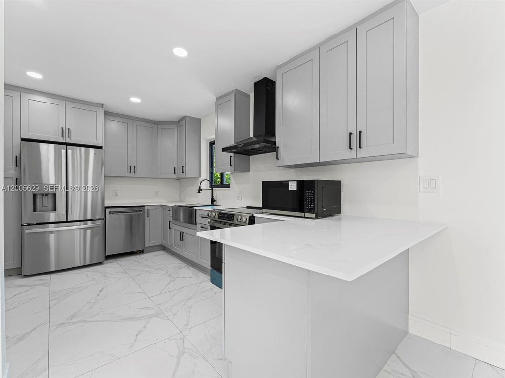 Photo of 340 Carolina Ave, Fort Lauderdale, FL 33312 (MLS # A12005629)