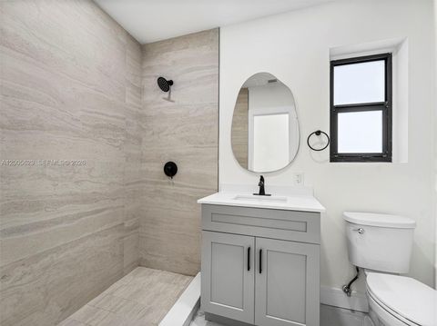 Tiny photo for 340 Carolina Ave, Fort Lauderdale, FL 33312 (MLS # A12005629)