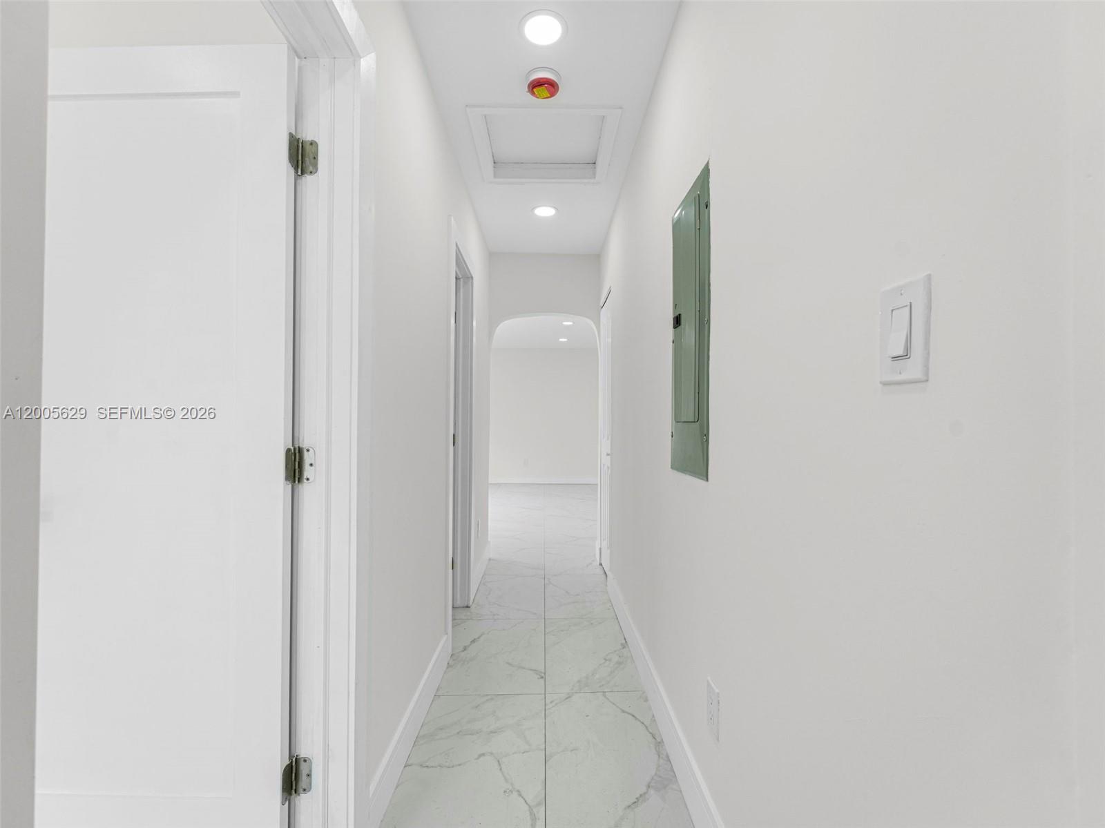 MELROSE PARK SECT 1 - Residential