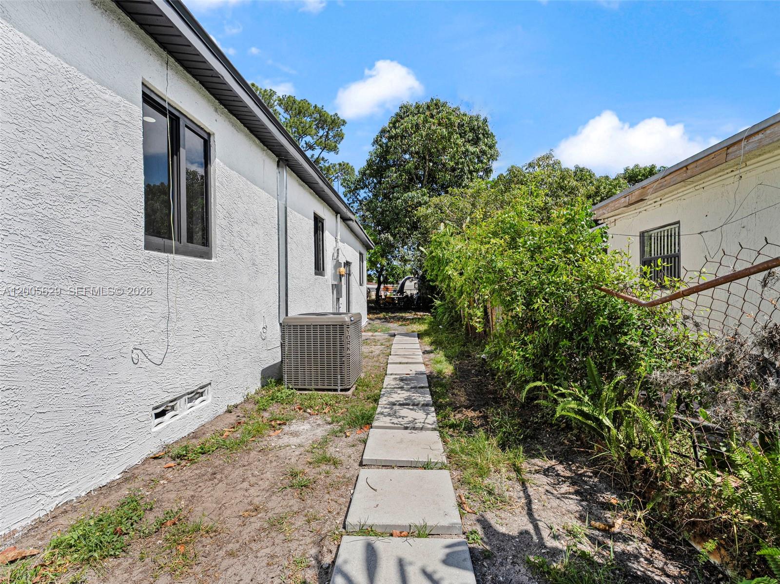 MELROSE PARK SECT 1 - Residential