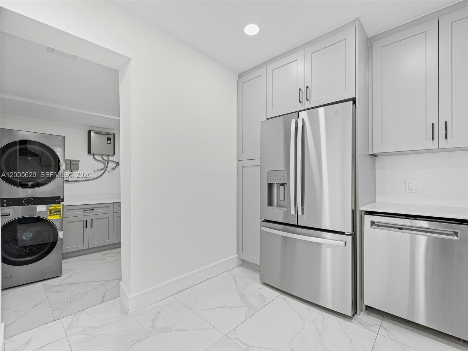 MELROSE PARK SECT 1 - Residential