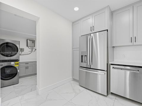 Tiny photo for 340 Carolina Ave, Fort Lauderdale, FL 33312 (MLS # A12005629)