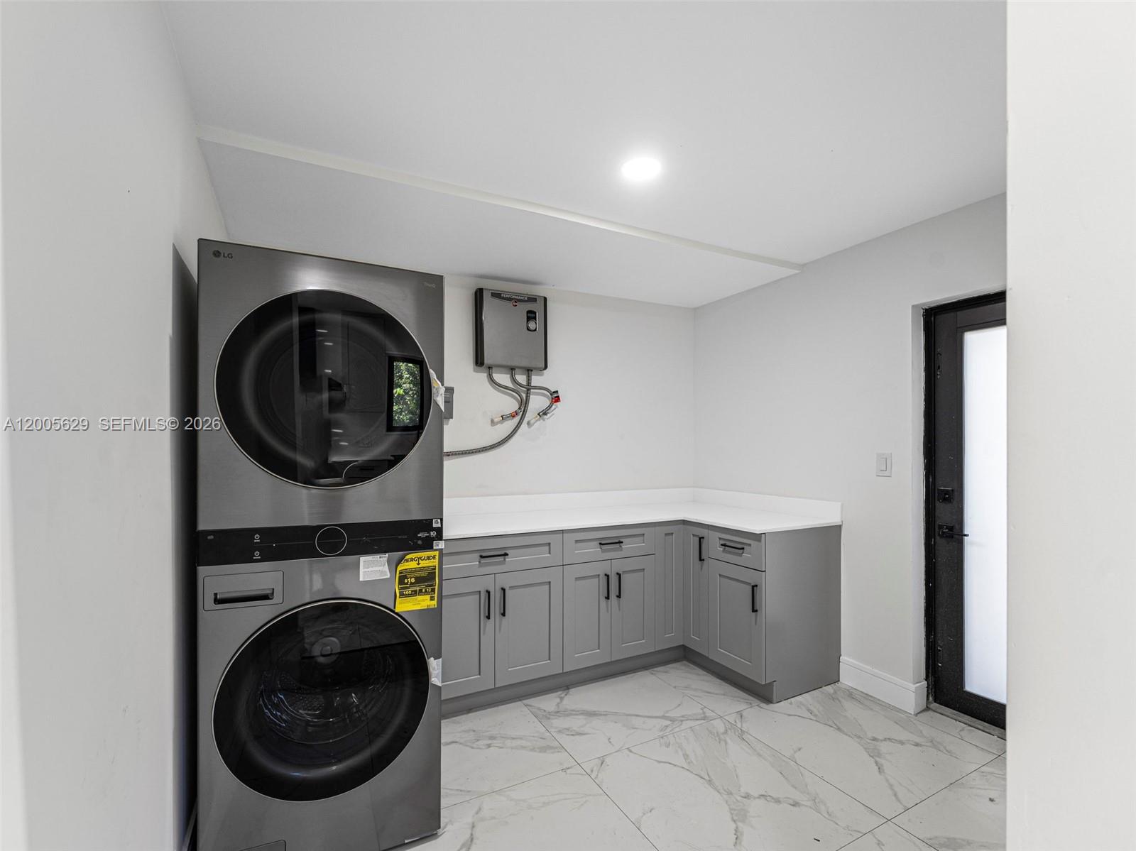 MELROSE PARK SECT 1 - Residential