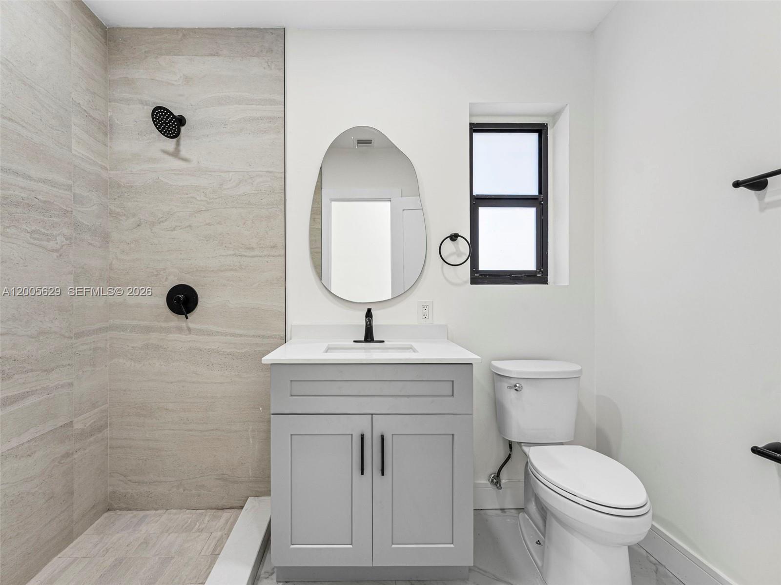 MELROSE PARK SECT 1 - Residential