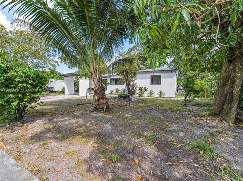 Tiny photo for 340 Carolina Ave, Fort Lauderdale, FL 33312 (MLS # A12005629)
