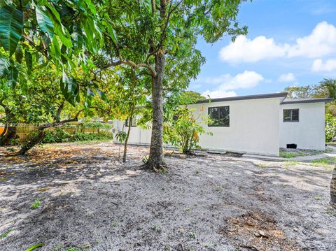 Tiny photo for 340 Carolina Ave, Fort Lauderdale, FL 33312 (MLS # A12005629)