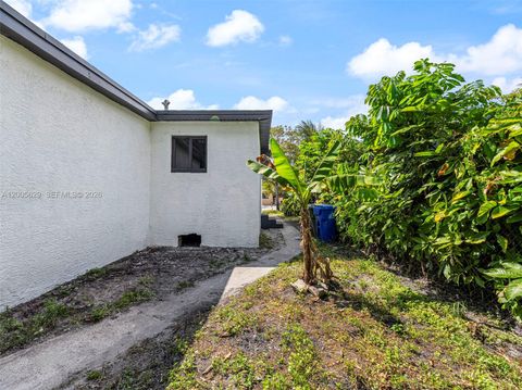 Tiny photo for 340 Carolina Ave, Fort Lauderdale, FL 33312 (MLS # A12005629)