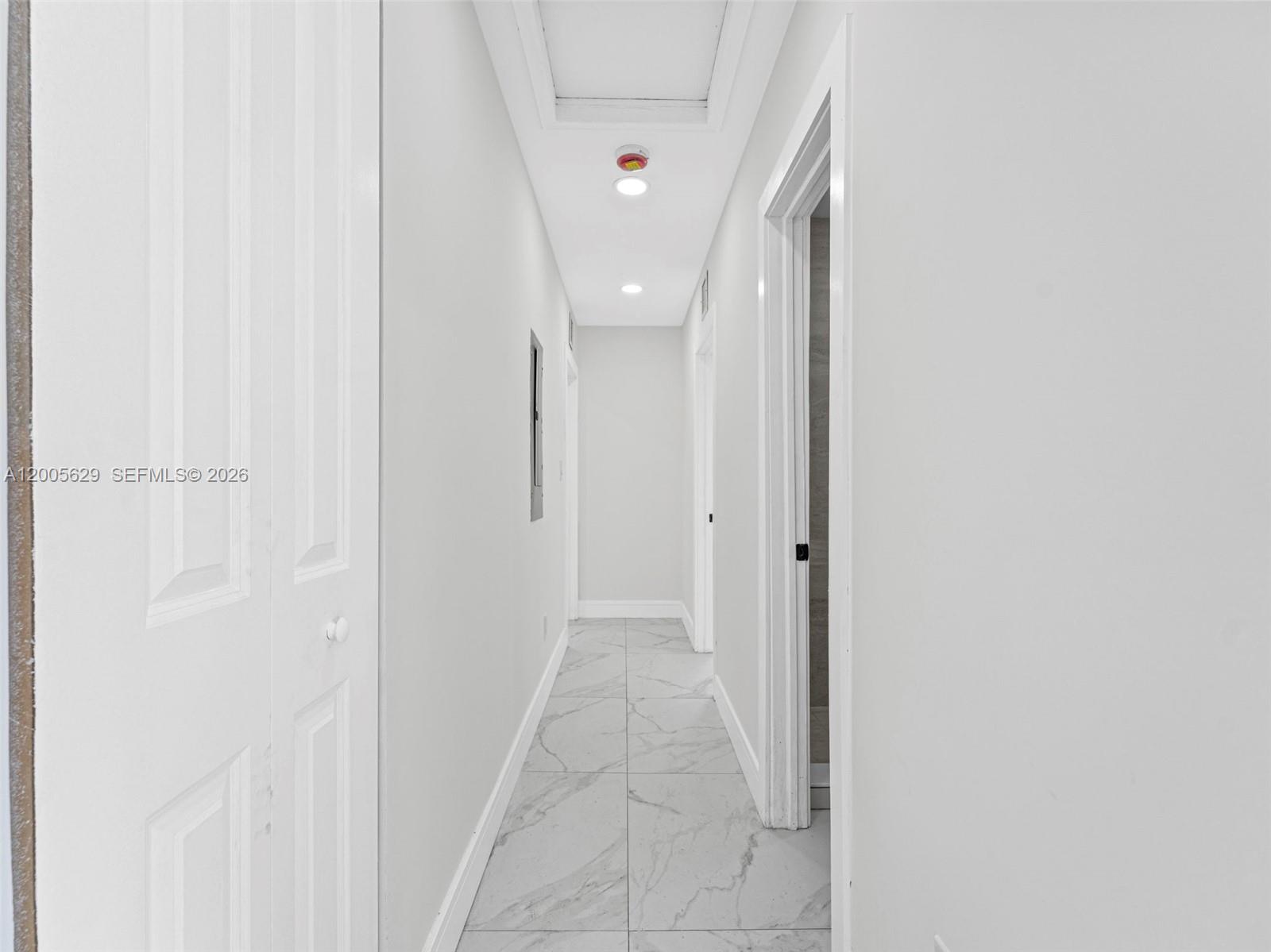 MELROSE PARK SECT 1 - Residential