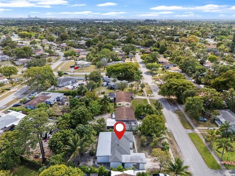 Tiny photo for 340 Carolina Ave, Fort Lauderdale, FL 33312 (MLS # A12005629)