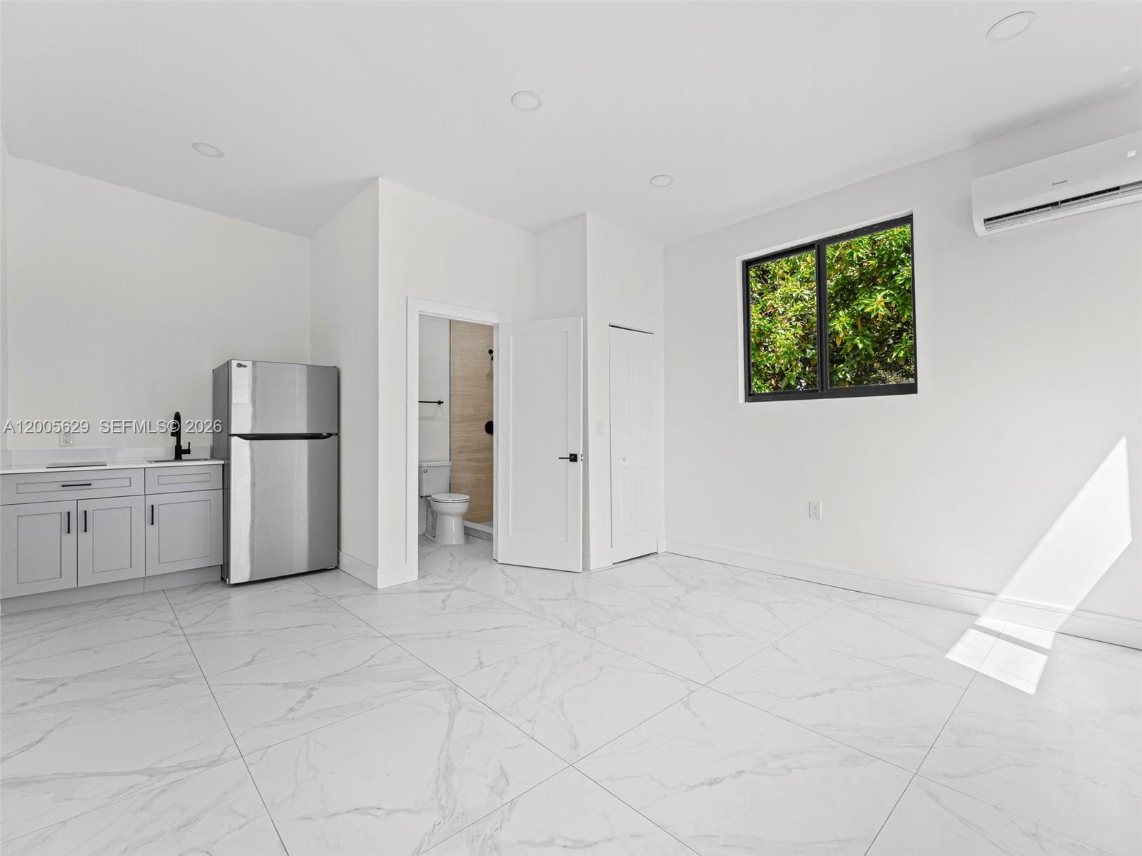 MELROSE PARK SECT 1 - Residential