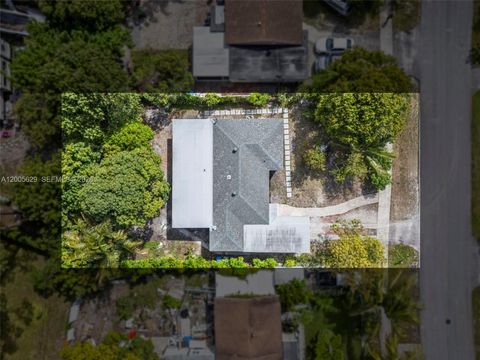 Tiny photo for 340 Carolina Ave, Fort Lauderdale, FL 33312 (MLS # A12005629)