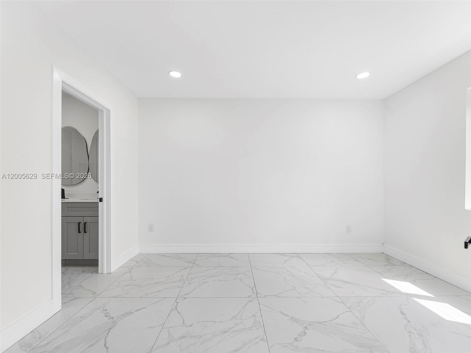 MELROSE PARK SECT 1 - Residential