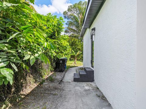 Tiny photo for 340 Carolina Ave, Fort Lauderdale, FL 33312 (MLS # A12005629)