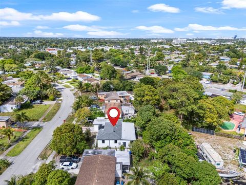 Tiny photo for 340 Carolina Ave, Fort Lauderdale, FL 33312 (MLS # A12005629)