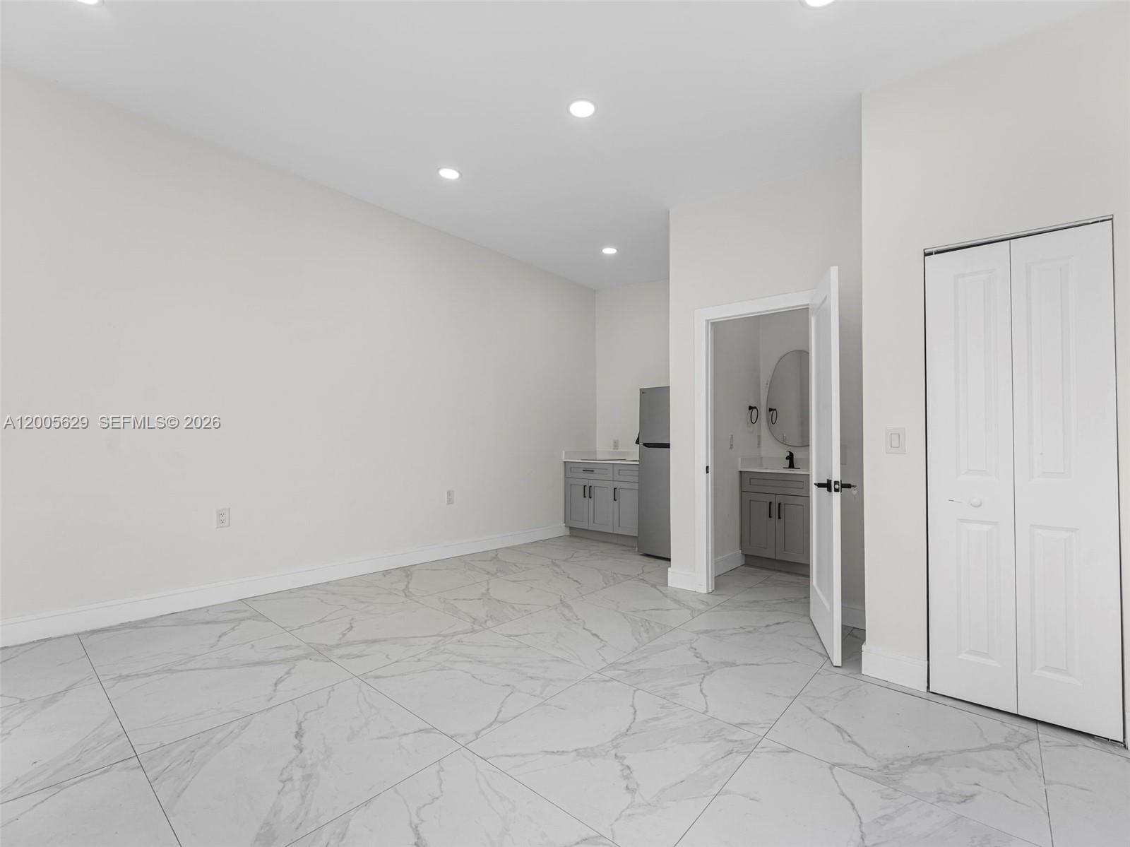 MELROSE PARK SECT 1 - Residential