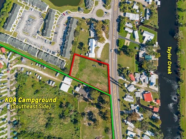 PRICE REDUCTION, COMMERCIAL ZONING, SELLER SAYS SELL. LOCATION, LOCATION AND LOCATION. OWNER HAS RELOCATED. BRING OFFERS. LOCATED ON STATE HWY. 441 IN THE COUNTY OF OKEECHOBEE, JUST OUTSIDE OF THE CITY LIMITS OF OKEECHOBEE. LESS THAN 3 MILES TO WALMART, HOME DEPOT, LARGEST K.O.A. SITE IN THE U.S.A. & THE ARRIVAL OF A NEW STARBUCKS & DUNKIN. ZONED COMMERCIAL AND PRICED INTO THE MARKET. PROPERTY IS CLEARED.