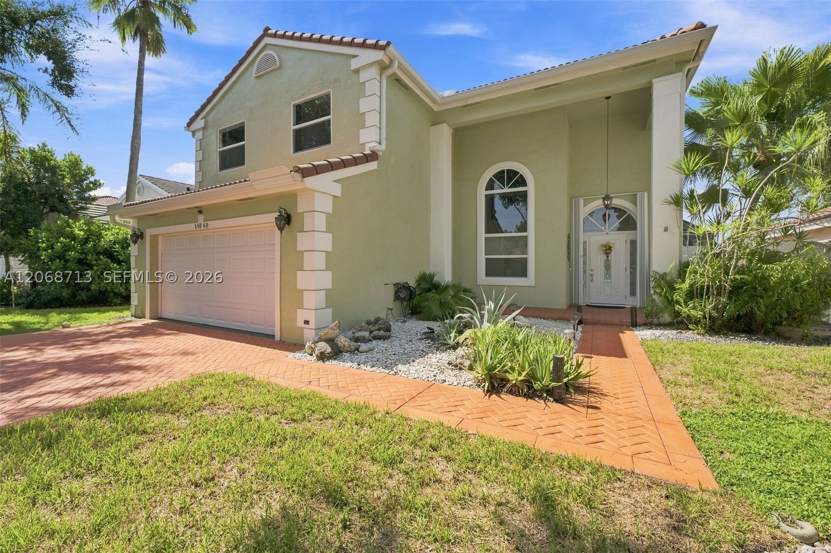 14060 Richwood Pl, Davie FL 33325