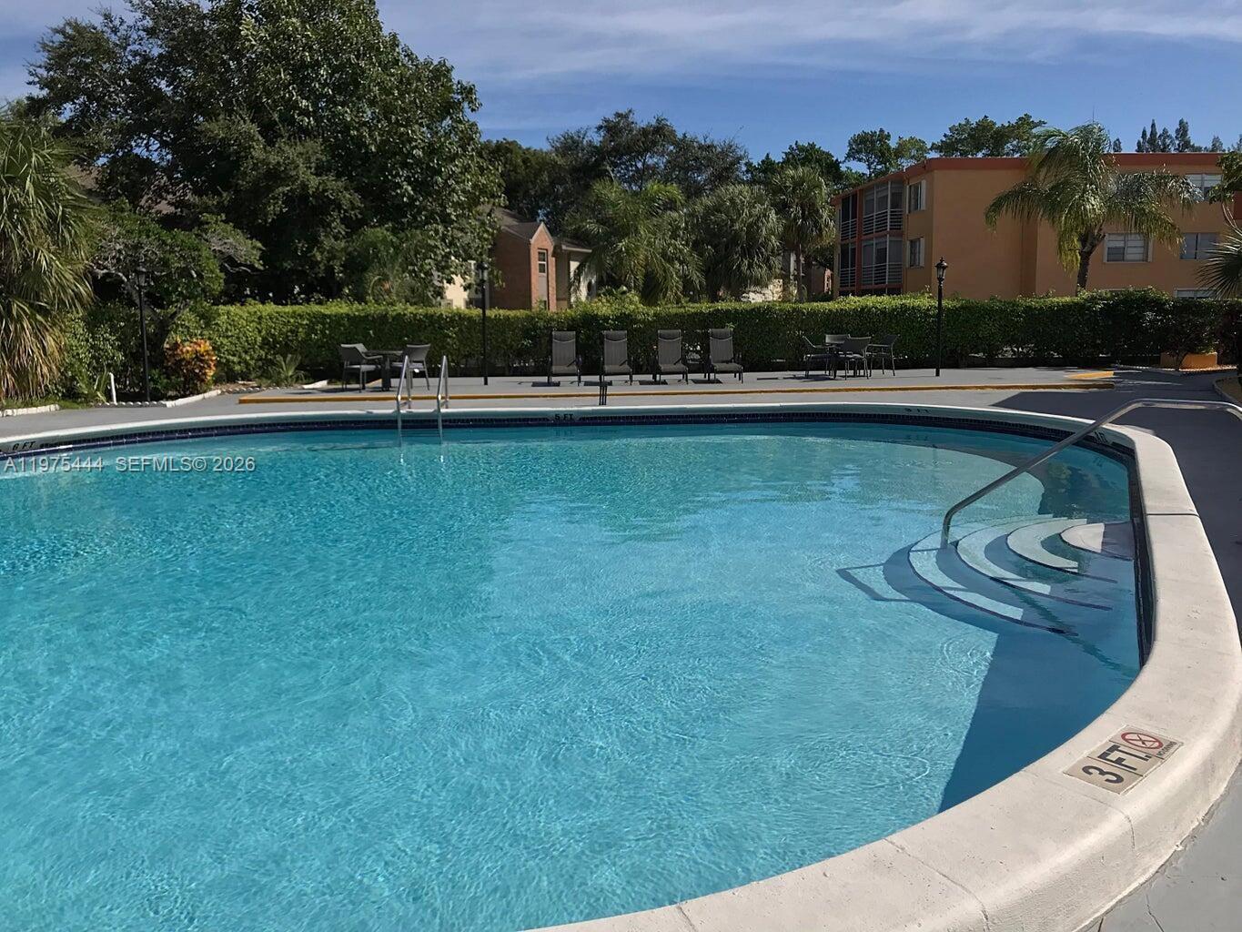 HERITAGE CIRCLE CONDO - Residential Lease