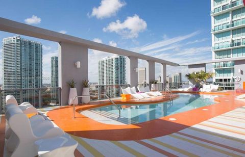 31 SE 6th St 2508 Miami FL 33131