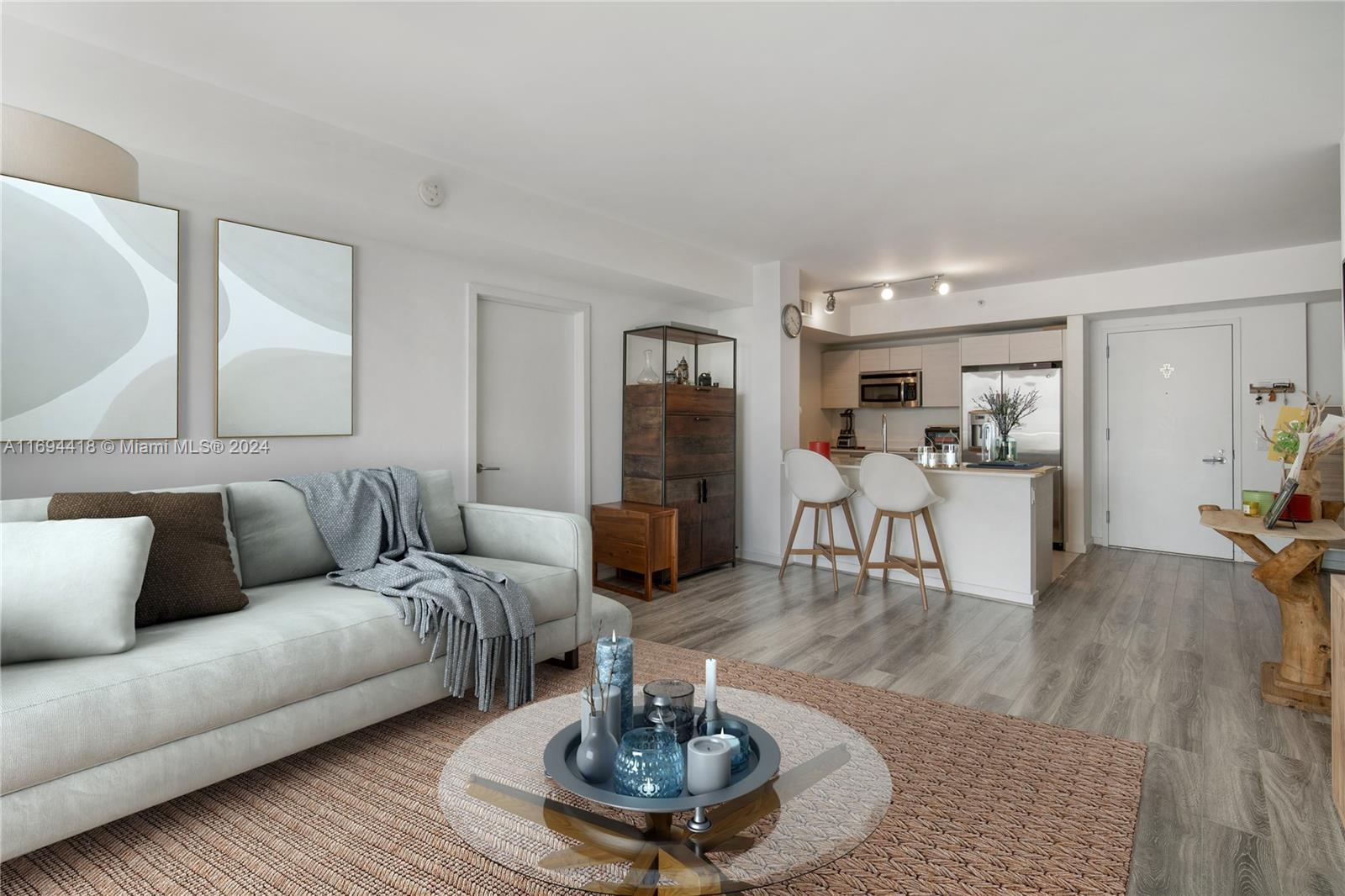 4250 Biscayne Blvd 1607