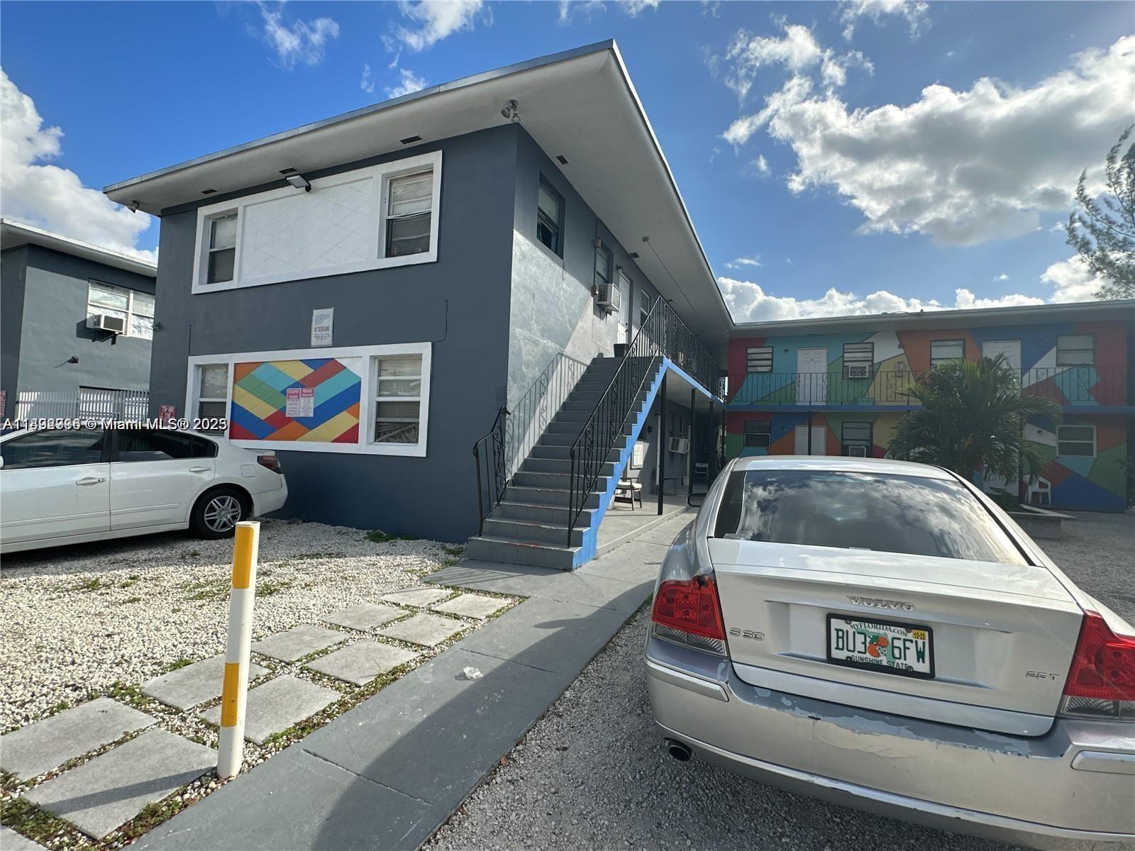 LIBERTY CITY CONDO - Residential Lease