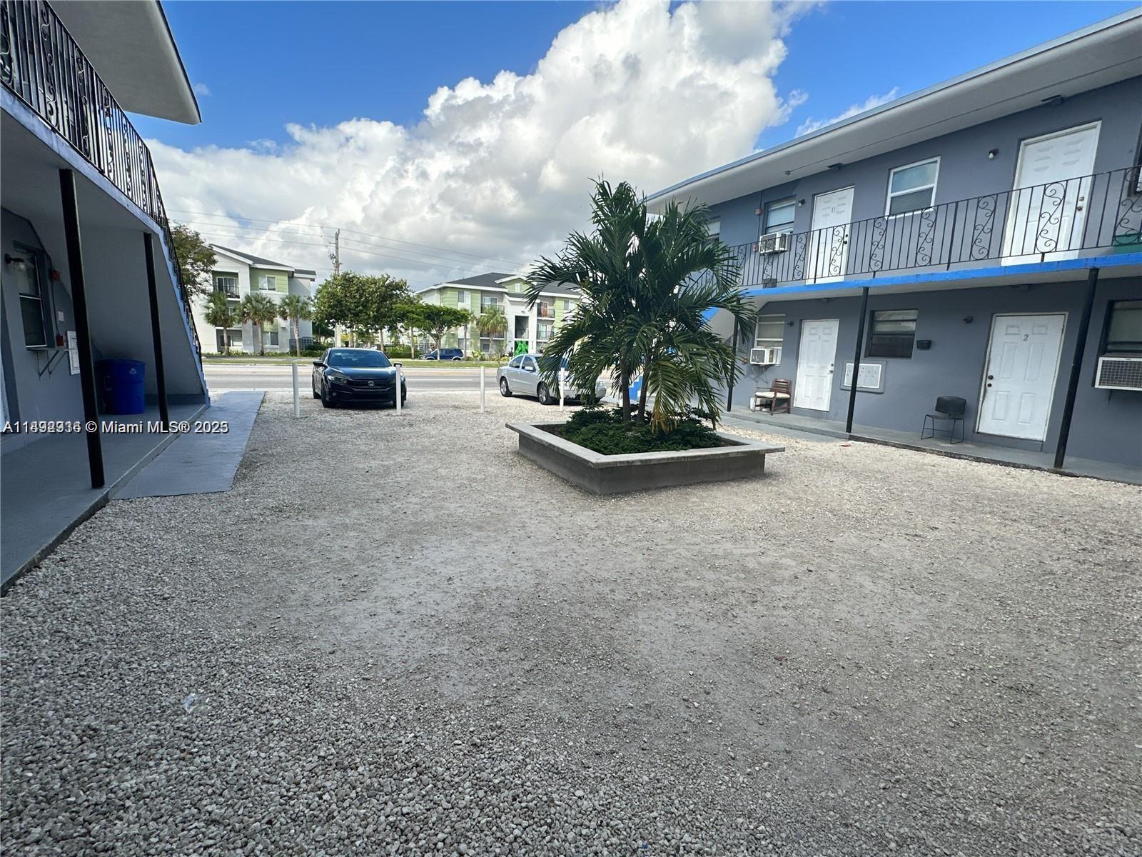 LIBERTY CITY CONDO - Residential Lease