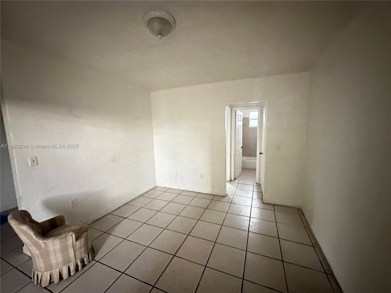 LIBERTY CITY CONDO - Residential Lease