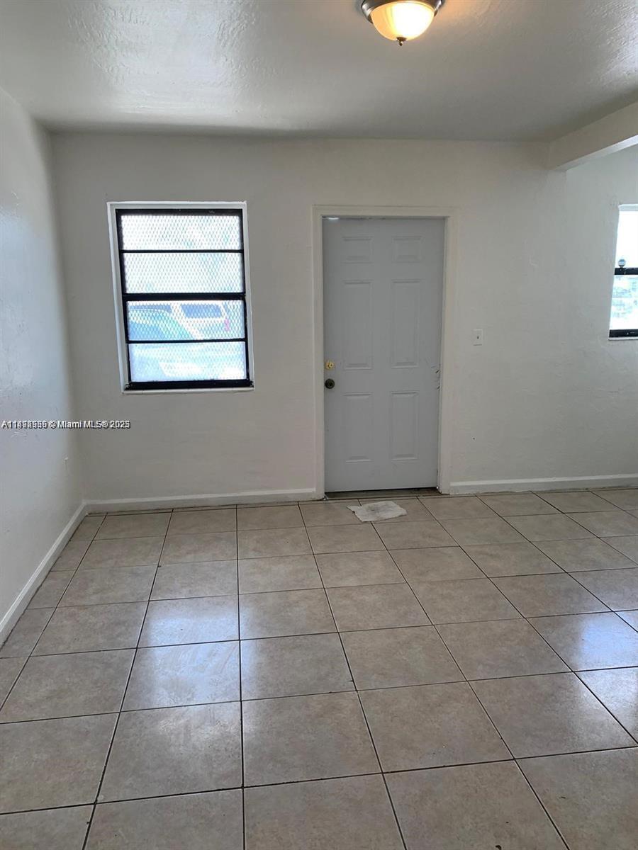 LIBERTY CITY CONDO - Residential Lease