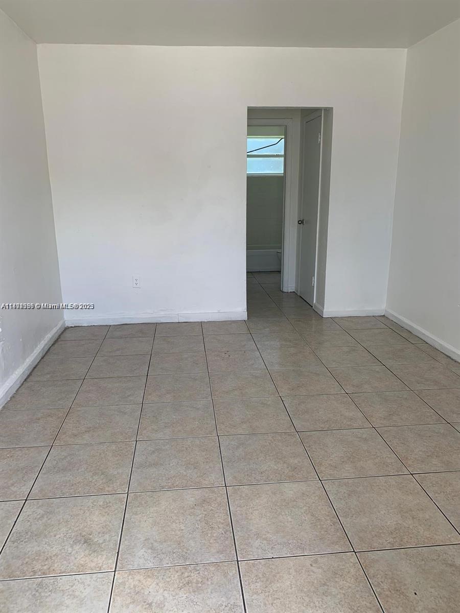 LIBERTY CITY CONDO - Residential Lease