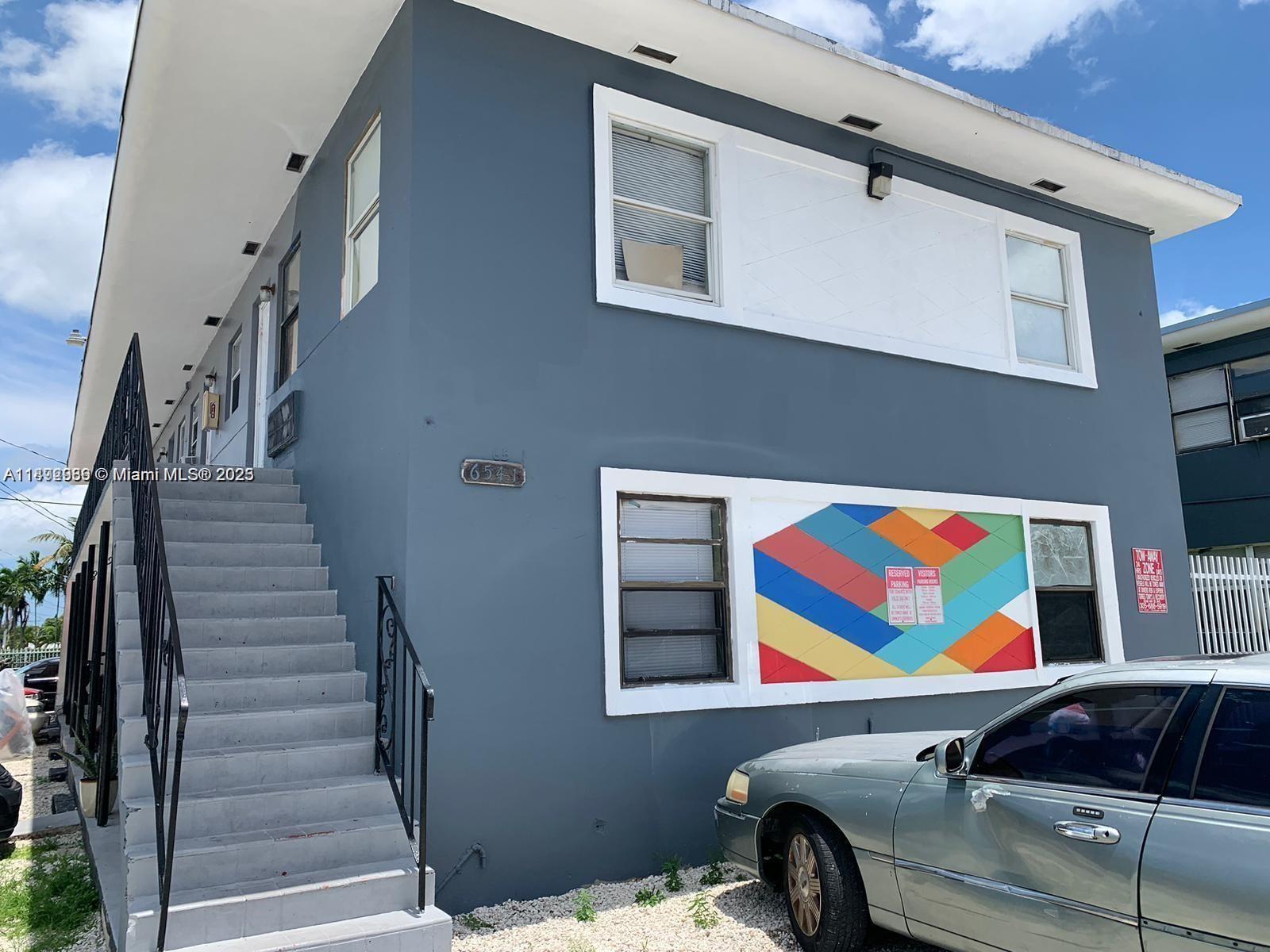 LIBERTY CITY CONDO - Residential Lease