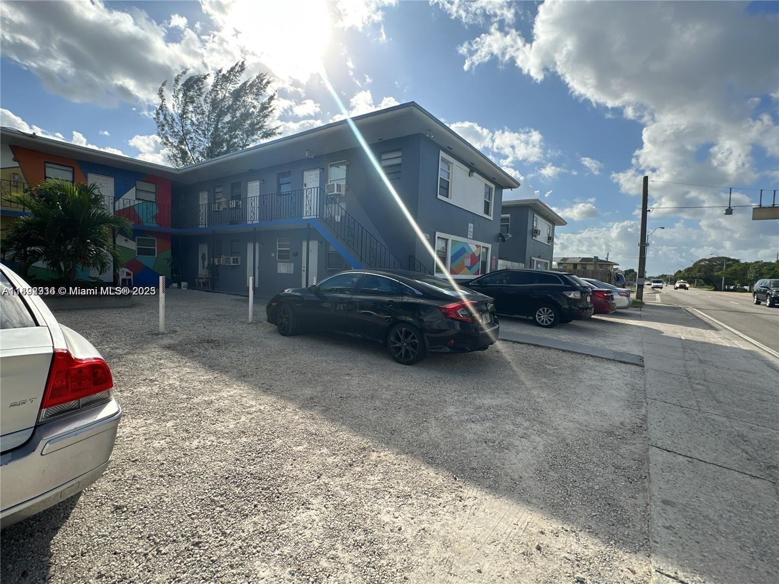 LIBERTY CITY CONDO - Residential Lease