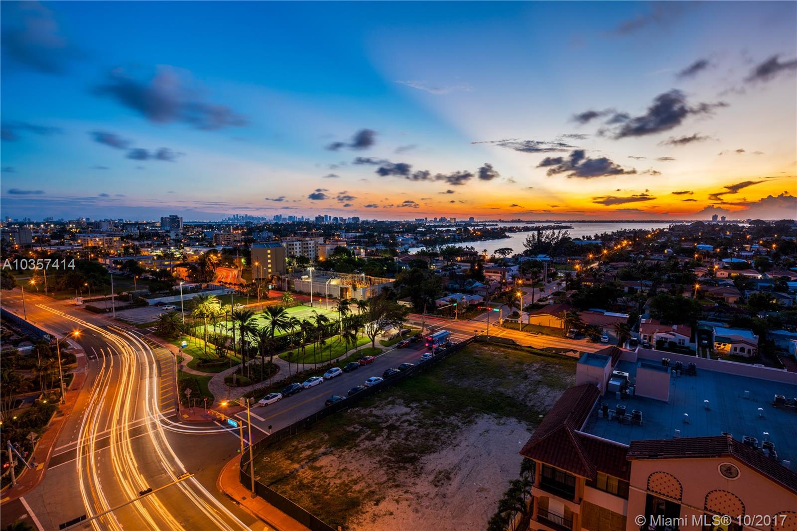 CHAMPLAIN TOWERS EAST CON - Residential
