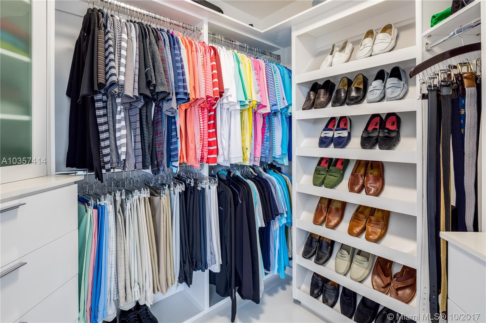 CHAMPLAIN TOWERS EAST CON - Residential