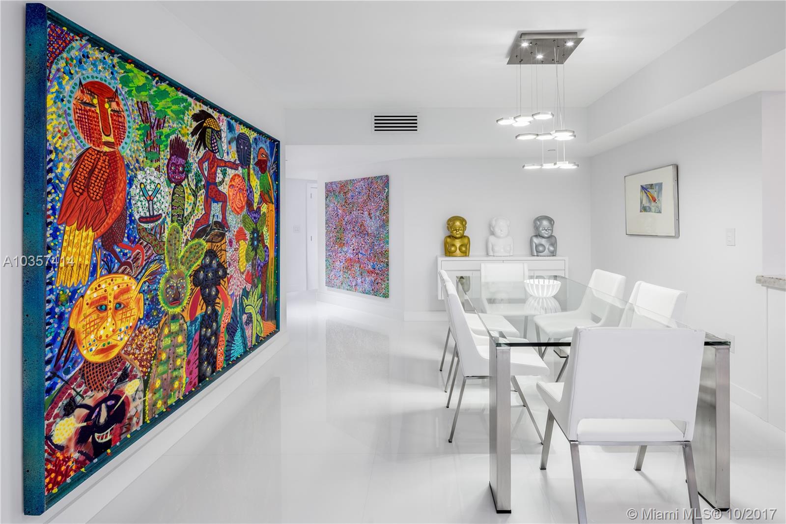 CHAMPLAIN TOWERS EAST CON - Residential