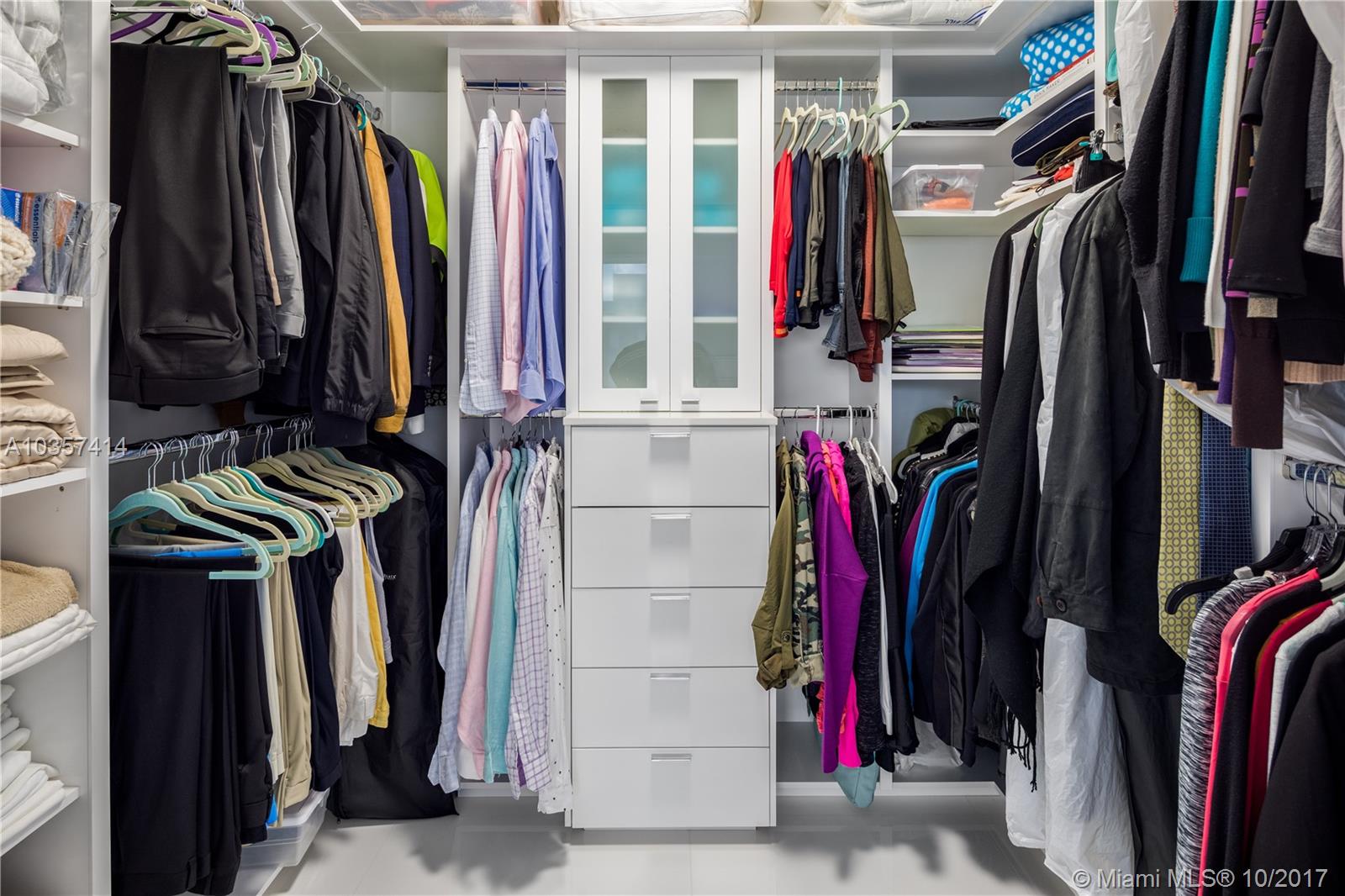 CHAMPLAIN TOWERS EAST CON - Residential