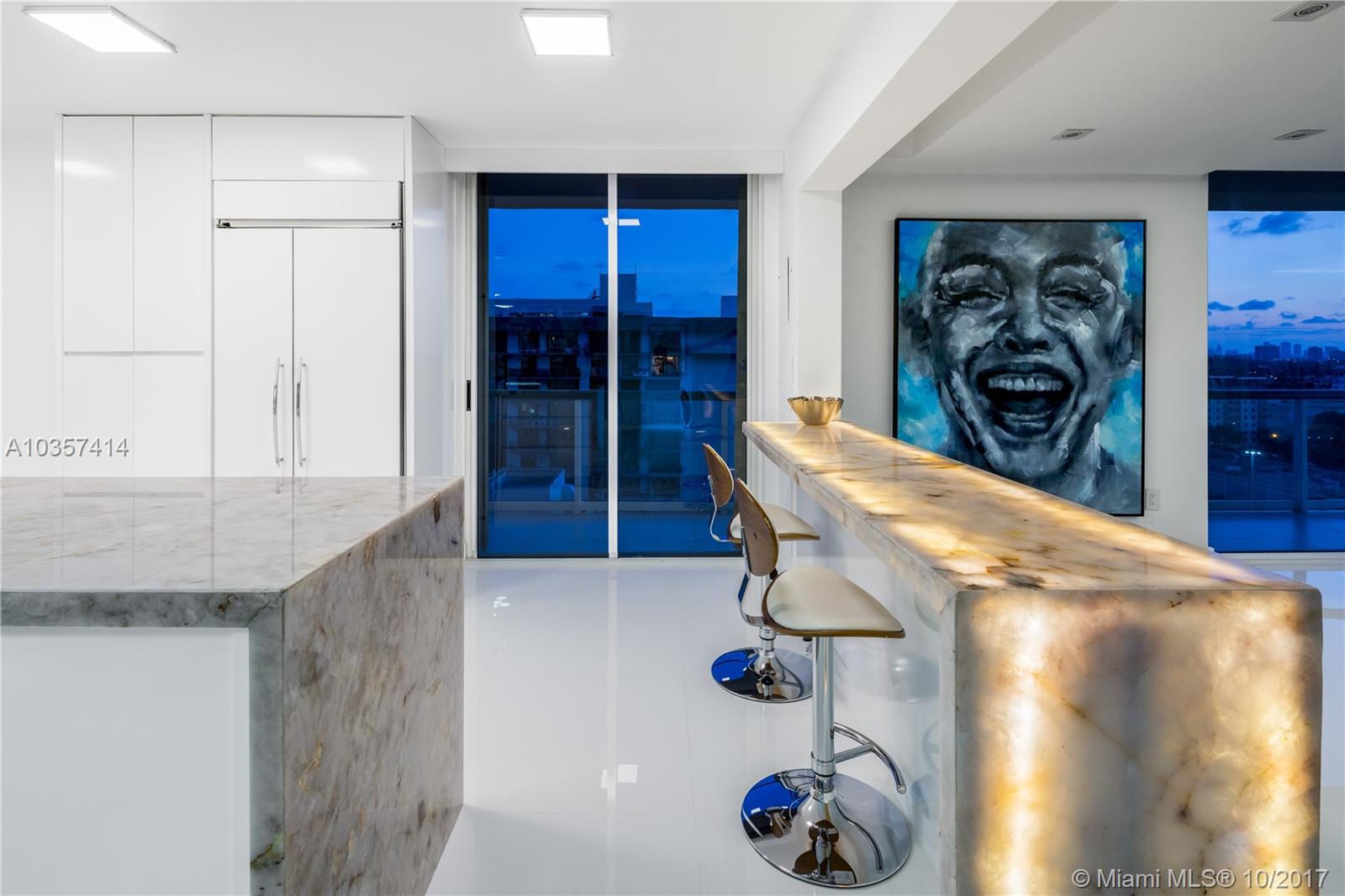 CHAMPLAIN TOWERS EAST CON - Residential