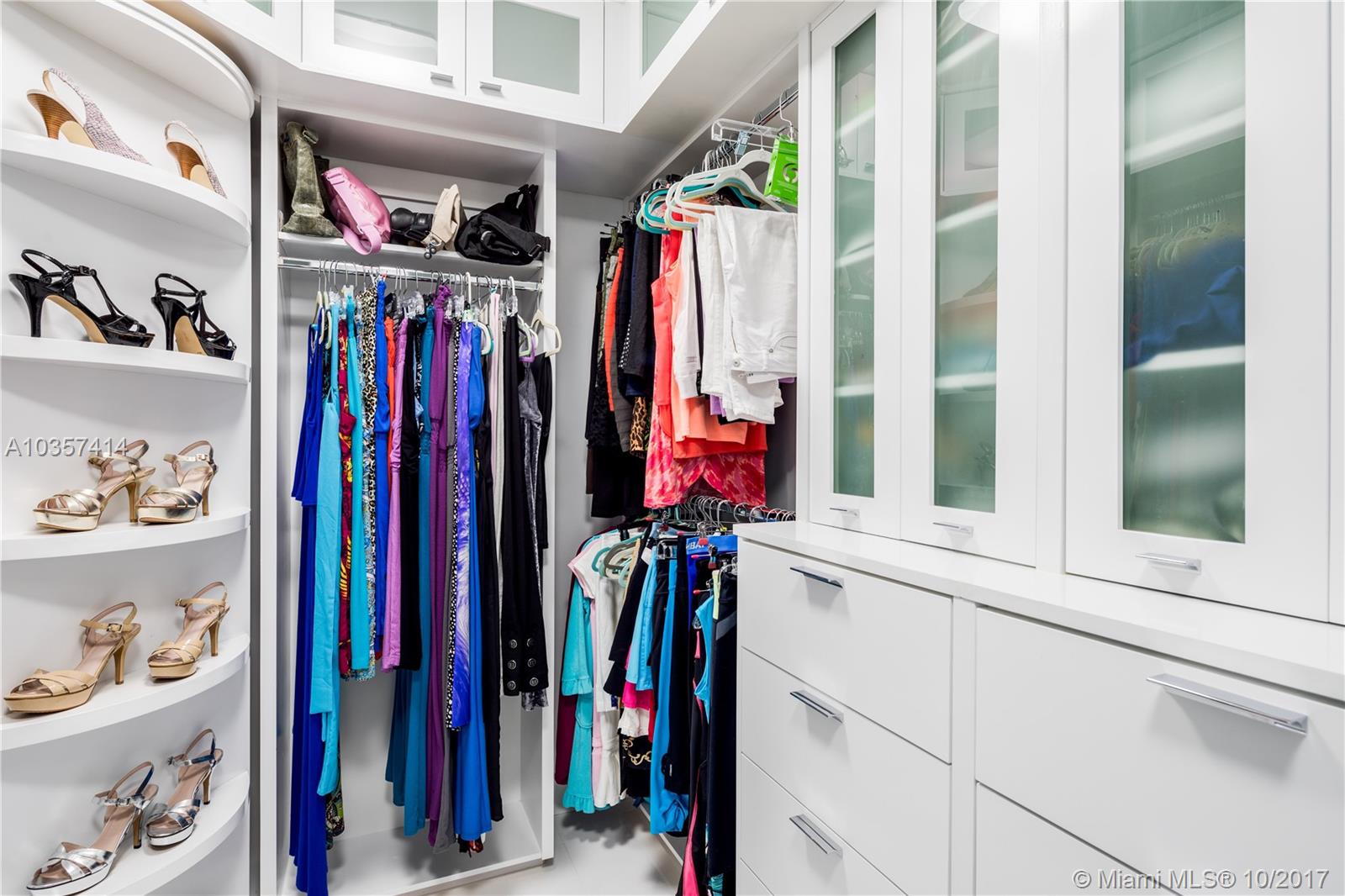 CHAMPLAIN TOWERS EAST CON - Residential