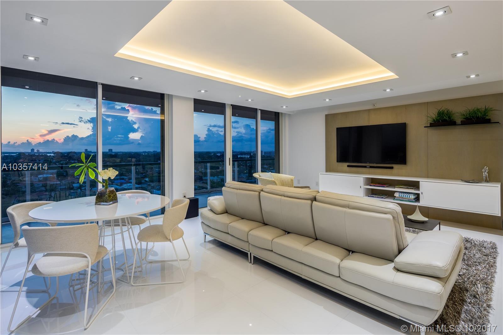 CHAMPLAIN TOWERS EAST CON - Residential