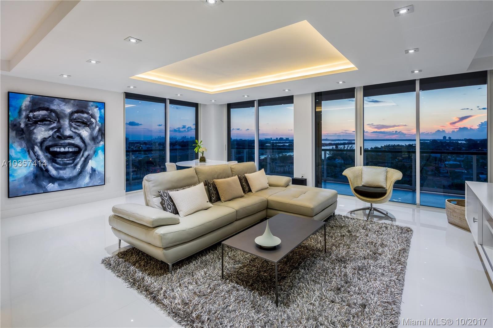 CHAMPLAIN TOWERS EAST CON - Residential