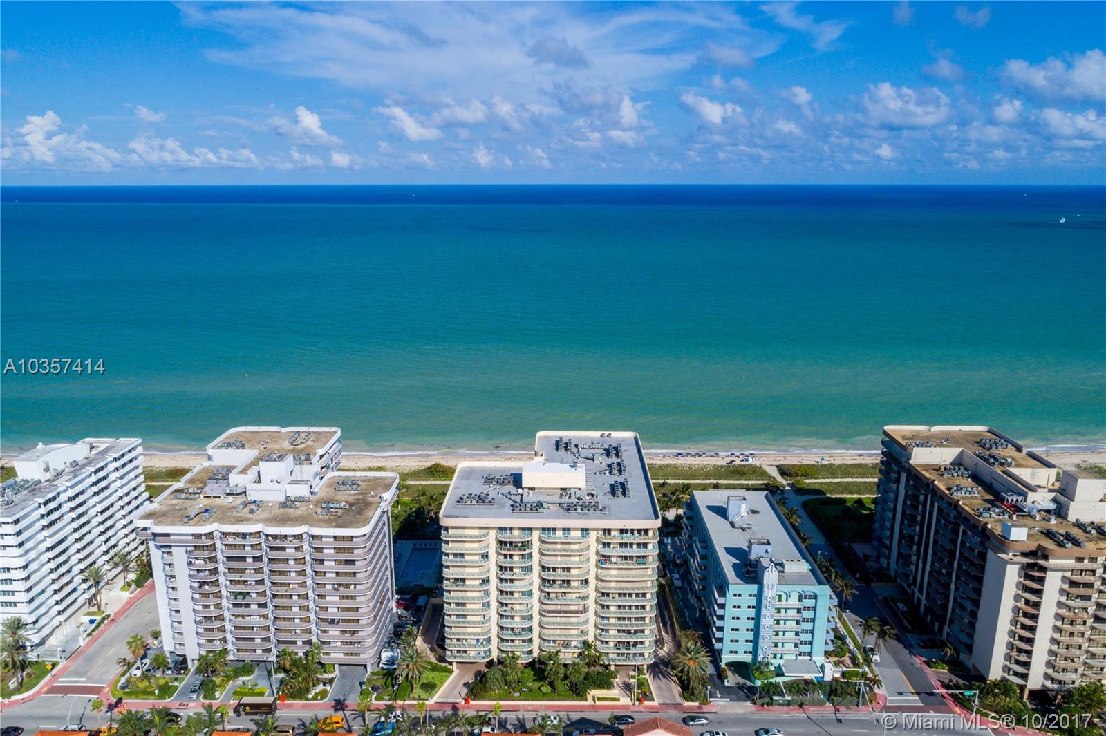 CHAMPLAIN TOWERS EAST CON - Residential