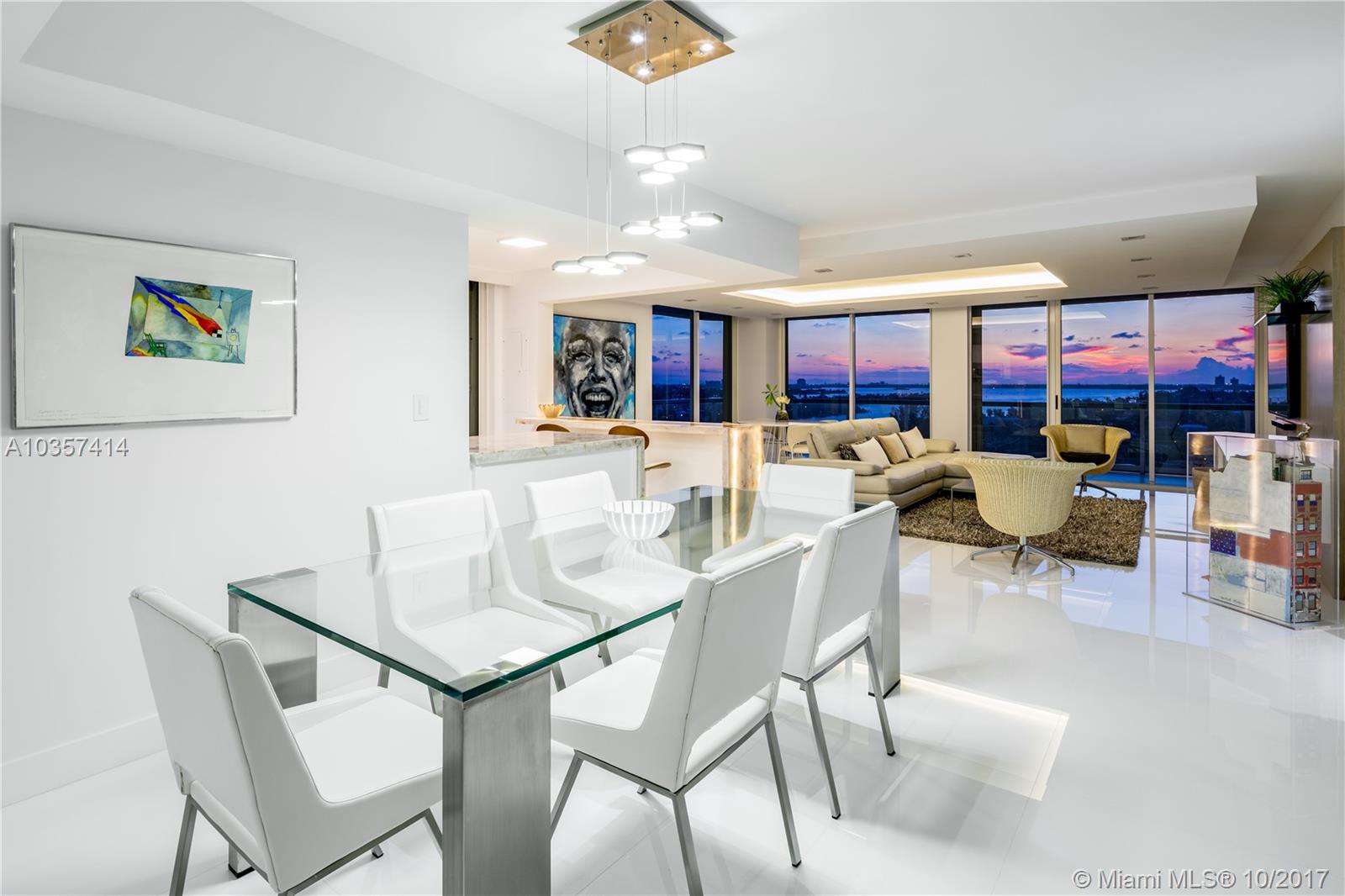 CHAMPLAIN TOWERS EAST CON - Residential