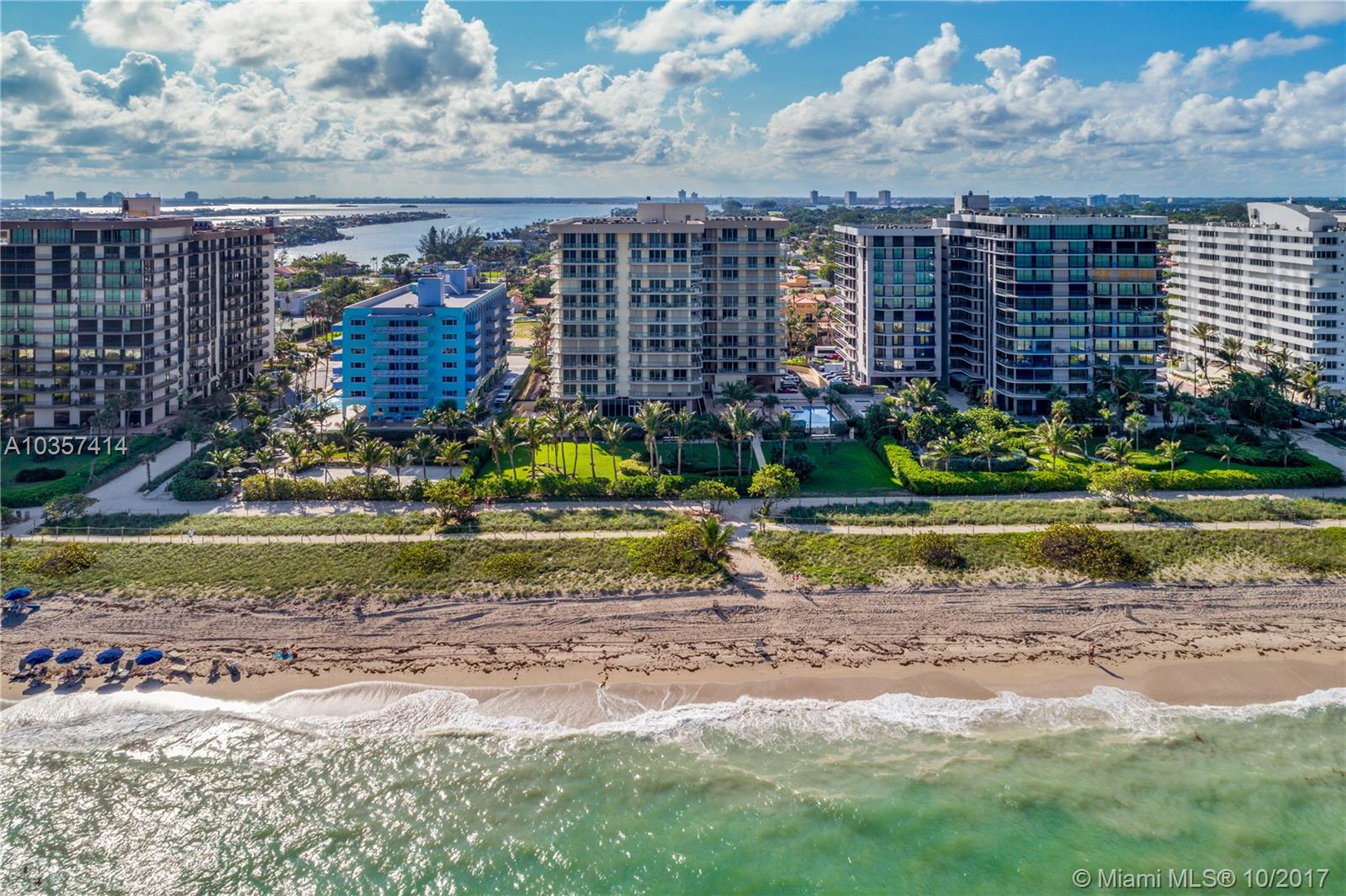 CHAMPLAIN TOWERS EAST CON - Residential