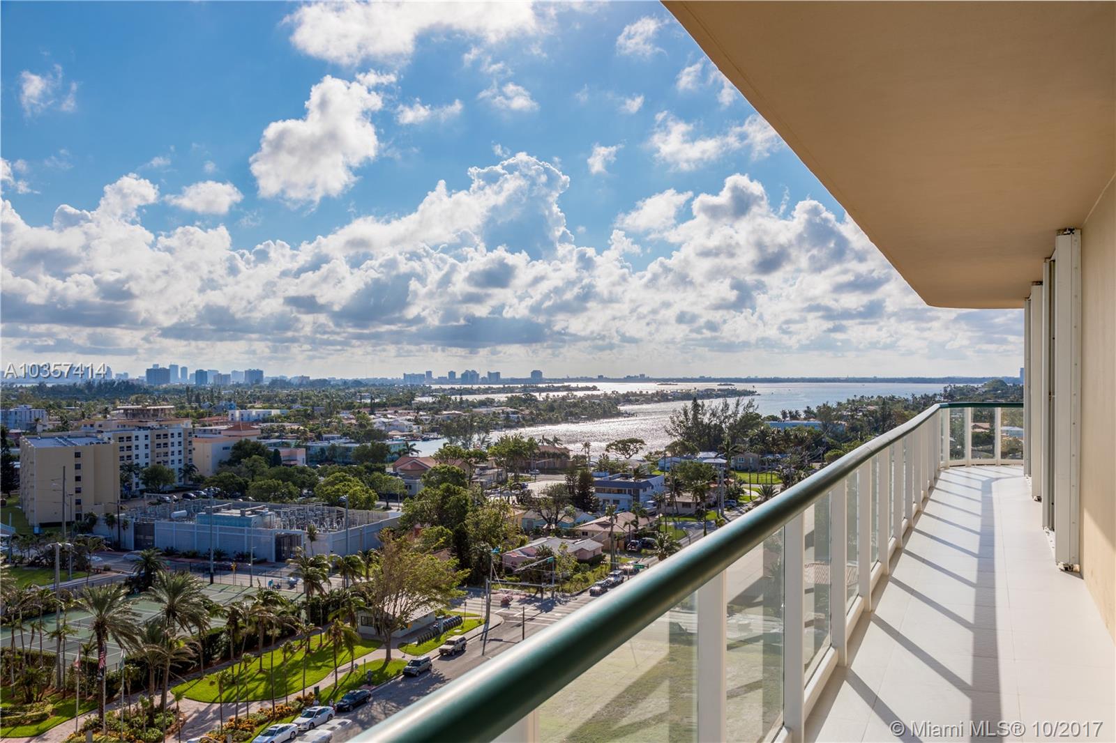 CHAMPLAIN TOWERS EAST CON - Residential