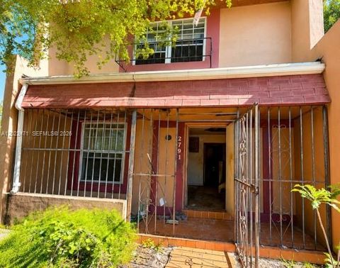 2791 NW 193rd Ter Miami Gardens FL 33056