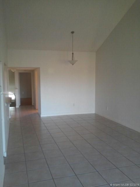 THE GREENS AT DORAL CONDO - Residential Lease