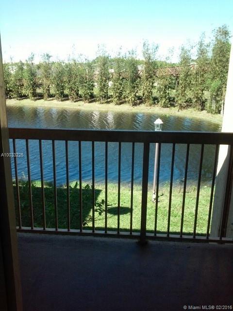 THE GREENS AT DORAL CONDO - Residential Lease